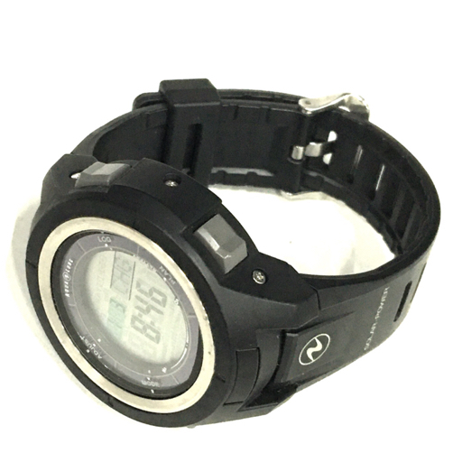 AQUA LUNG アクアラング ダイビングコンピュータ カルム