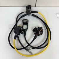 AQUALUNG アクアラング H057472 レギュレーター スキューバダイビング