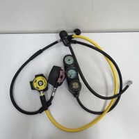 Mares レギュレーター オクトパス スキューバダイビング
